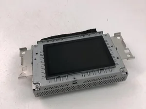 Volvo 31328307 S60 II 2013 Display