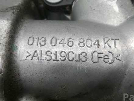 MERCEDES-BENZ 010133803KT C-CLASS (W204) 2013 Water Pump