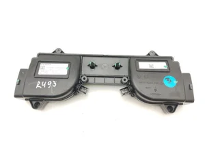 Maserati 670296462 MC 20 Cielo 2023 Prise d'air / Conduit d'air d'admission