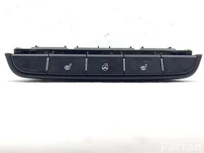 Kia 93315-J7010, 93315J7010 / 93315J7010, 93315J7010 CEE'D (CD) 2020 Выключатель обогрева сиденья - Изображение 1