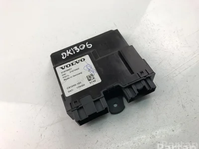 Volvo 31676621 XC60 II (246) 2017 Sterowniki - Obraz 1