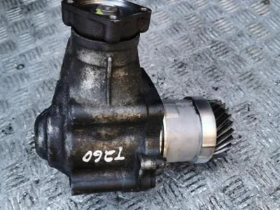 Honda GR08-1041939 / GR081041939 CR-V III (RE_) 2007 Boîte de transfert - Image 1