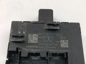 Audi 8K0959795G Q5 (8R) 2012 БУ двери