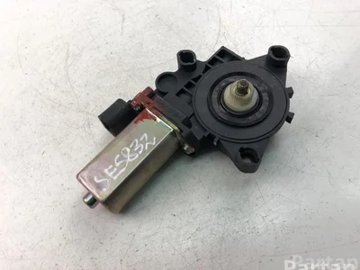 Fiat 50002603 STILO (192_) 2008 Moteur de lève-vitre - Image 1