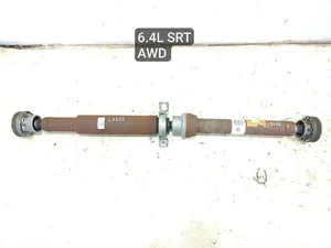 Jeep 05038552AA, P05038552AA, 51362661 GRAND CHEROKEE IV (WK, WK2) 2015 Продольный вал комплект