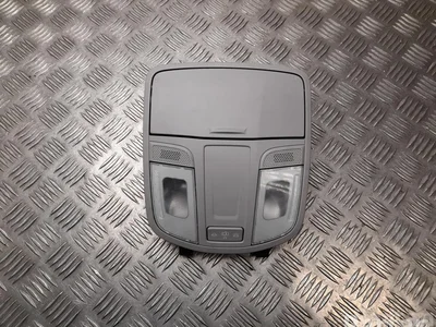 Hyundai 92800-D3000 / 92800D3000 TUCSON (TL) 2018 Lumière intérieure - Image 1