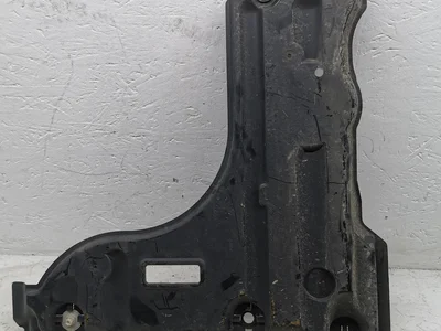 Opel 9823546880 Corsa F 2021 Cache de protection sous moteur - Image 1