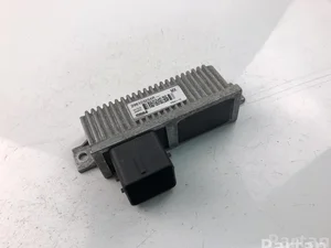 Renault 296103254R ZOE (BFM_) 2016 Unité de contrôle pour la surveillance de la batterie