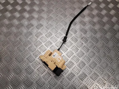 Alfa Romeo 50536541 GIULIA (952_) 2018 Serrure de porte Right Front - Image 1