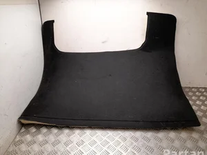 Polestar 80009893 4 2025 Tapis de coffre