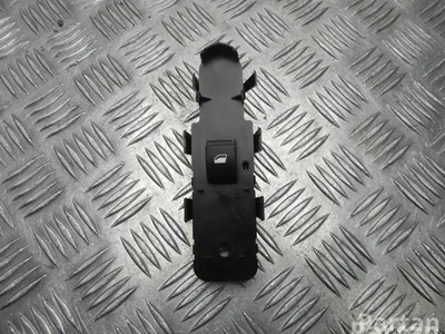 Citroën 96639377ZD C4 Grand Picasso I (UA_) 2011 Bouton de lève-vitre - Image 1