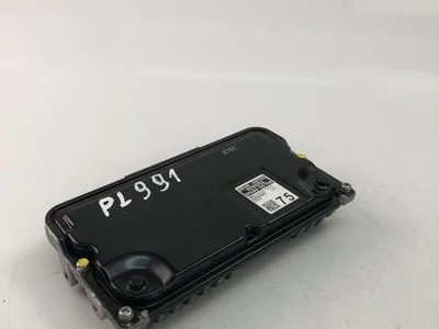 Toyota 89666-02750 / 8966602750 COROLLA (E210) Estate 2021 Unidad de control del motor - Imagen 1