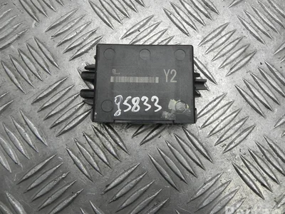 Toyota 89784-47030 / 8978447030 PRIUS (_W5_) 2017 Immobilisation - Image 1