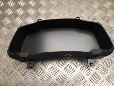 Citroën 9836548480 DS7 CROSSBACK 2021 Prietaisų skydelis (spidometras) km/h Automatinė pavarų dėžė - Nuotrauka 1