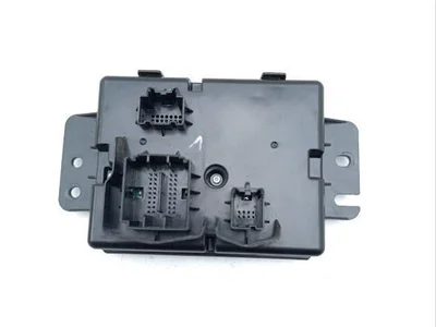 Chrysler 68493454AE, P68493454AE, TBE293510B0943 Pacifica 2021 Unidad de control, aire acondicionado - Imagen 1