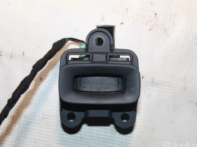 Volvo 30791678 V60 2012 cylindre de serrure pour allumage - Image 1