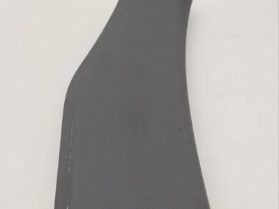 Aston Martin 100012343 DB11 (AM5) 2019 Cadre Tableau de bord - Image 1