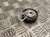 Volkswagen 531031810, 036109243F POLO (6N1) 1999 Riemenspanner (Spanneinheit)
