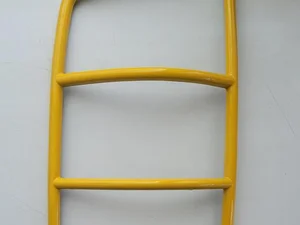 Dodge RAM 1500 Pickup (D1, DC, DH, DM, DR) 2004 Garniture /moulage Left Rear