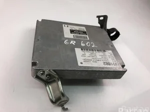 Toyota 89661-0F110 / 896610F110 COROLLA Verso (ZER_, ZZE12_, R1_) 2007 Motorsteuergerät