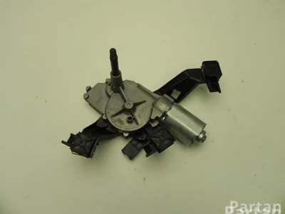 Peugeot 96 524 187 80 / 9652418780 207 (WA_, WC_) 2009 Moteur d'essuie-glace - Image 1