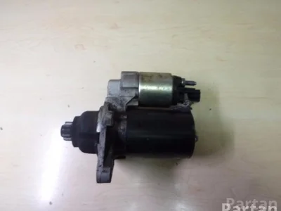 Škoda 0AH 911 023 A / 0AH911023A YETI (5L) 2010 Démarreur - Image 1