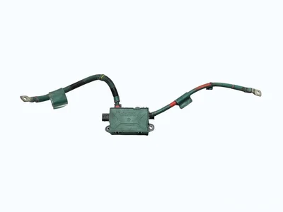 Renault Trucks 24122689, 24122691, 23940707 T 2022 Battery Relay - Image 1