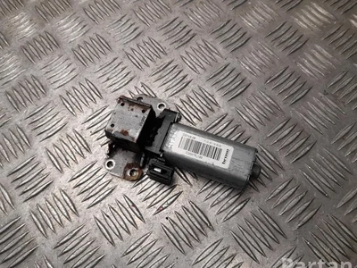 Audi 3Q0 959 248 / 3Q0959248 Q7 (4M) 2017 Moteur électrique - Image 1