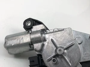 Renault 287109757R MEGANE IV (B9A/M_) 2016 Moteur d'essuie-glace