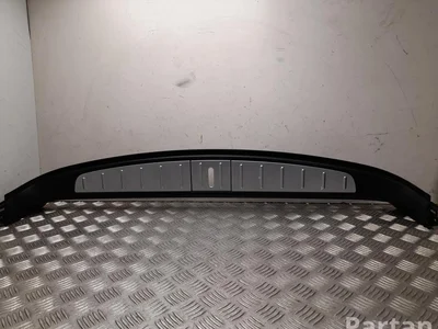 Tesla 1035993-00-D / 103599300D MODEL X 2019 Couvercle pour porte-cadenas - Image 1