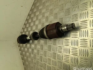 Honda 44306-TA9-E010-M1 / 44306TA9E010M1 CIVIC IX Tourer (FK) 2016 Arbre de transmission Left Front