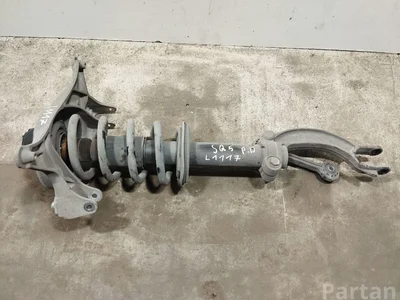 Audi 8R0031BA Q5 (8R) 2014 Amortisseur Right Front - Image 1