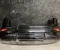 Gebrauchtes Original Audi Q6 e-tron Sportback (GFN) 2024 Stoßfänger hinten - Bild 1