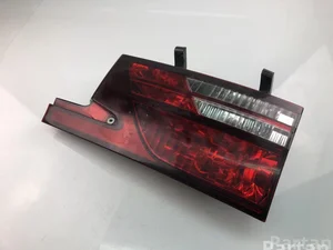 Honda JAZZ II (GD_, GE3, GE2) 2007 Feu arrière