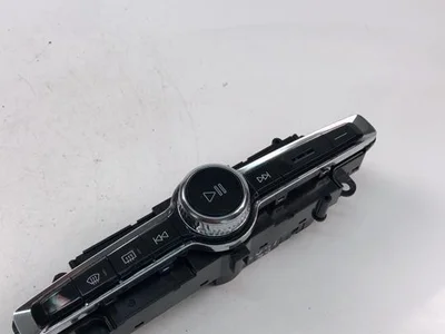 Volvo P31398845 XC60 II (246) 2020 Contrôle automatique de la climatisation - Image 1