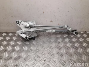 XPeng 7520100EF1 P7 2025 Wischergestänge Frontscheibe mit Wischermotor