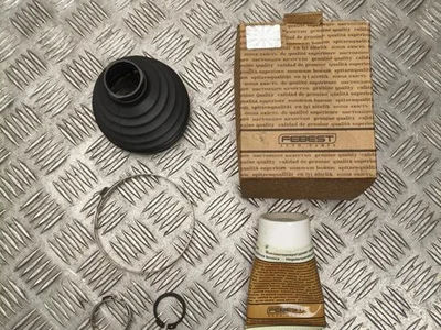 Mercedes-Benz 1615P164LH, 1643300885 M-CLASS (W166) 2014 Приводной вал - Изображение 1