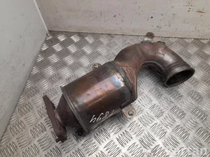 Jeep 50527957, 50527951 COMPASS (MP) 2018 Katalizatoriaus keitiklis