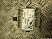 Mercedes-Benz A2139002722 C-CLASS (W205) 2018 Unité de commande pour porte Left Rear