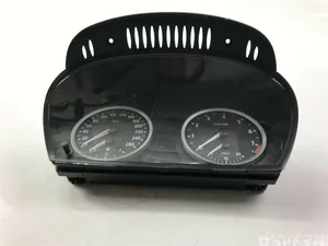 BMW 6974572 5 (E60) 2008 Tablero de instrumentos