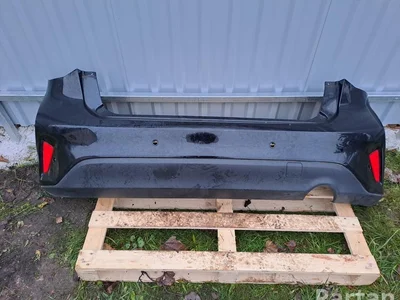 Ford JX7B17906 Focus IV (HN) 2021 Pare-chocs - Image 1