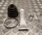 Volkswagen 4E0498201 CADDY III Box (2KA, 2KH, 2CA, 2CH) 2015 Bellow, driveshaft - Image 1