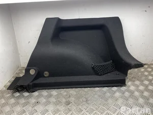 MG 10951163 MG4 Trophy 2024 Bagažinės apmušimai, apdaila dešinė