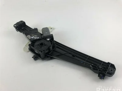 Peugeot 9810488580 3008 SUV 2016 Moteur de lève-vitre - Image 1