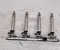 Mercedes-Benz A2700701400 , A2700780645 / A2700701400, A2700780645 C-CLASS (W205) 2018 Einspritzdüse - Bild 2