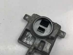 Audi 8K0941597E A6 (4F2, C6) 2009 Módulo de luces ECU