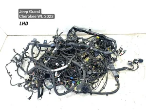 Jeep 68572032AB, 68595400AC GRAND CHEROKEE V (WL) 2023 Kit de cables