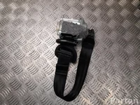 Audi 4M0 857 806 E / 4M0857806E Q7 (4M) 2019 Saugos diržas dešinysis galinis