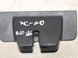 Volvo 30753821 XC70 II 2009 Un autre détail de finition