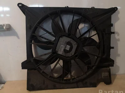 Volvo 31111543 XC90 I 2004 Ventilateur de radiateur - Image 1